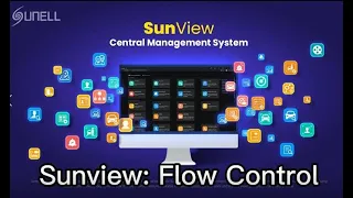 Rozwiązanie SunView Flow Control